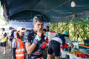 BIB: 
                            <button type="button" onclick="openModal(28155642)" class="btn btn-primary btn-sm float-right btn-popup" data-toggle="modal" data-target=".modal-high-quality">
                        <i class="fas fa-shopping-cart"></i> Add to Cart
                    </button>
                                            <button type="button" onclick="isThisMe(28155642, true)" class="btn btn-success btn-sm float-right btn-popup btn-isme hidden" data-toggle="tooltip" data-placement="bottom" title="นี่คือรูปของคุณใช่ไหม คลิกที่นี่เพื่อเอาเข้าอัลบั้ม">
                        <i class="fas fa-plus"></i> Add to album
                    </button>
                    <button type="button" onclick="isThisMe(28155642, false)" class="btn btn-warning btn-sm float-right btn-popup btn-isnotme hidden">
                        <i class="fas fa-ban"></i> Remove from album
                    </button>